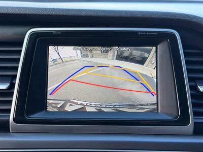 2018 Hyundai Sonata SEL+   - Photo 12 - North Logan, UT 84341