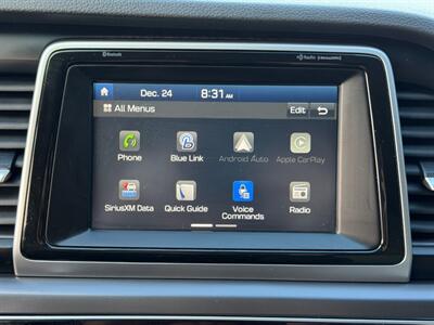 2018 Hyundai Sonata SEL+   - Photo 15 - North Logan, UT 84341