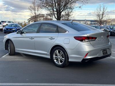 2018 Hyundai Sonata SEL+   - Photo 5 - North Logan, UT 84341