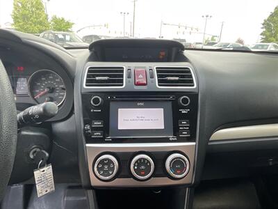 2015 Subaru XV Crosstrek 2.0i Premium   - Photo 15 - North Logan, UT 84341