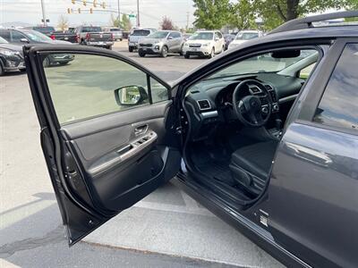 2015 Subaru XV Crosstrek 2.0i Premium   - Photo 9 - North Logan, UT 84341