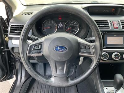 2015 Subaru XV Crosstrek 2.0i Premium   - Photo 12 - North Logan, UT 84341