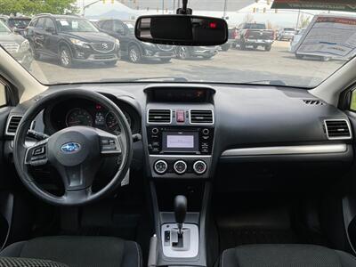 2015 Subaru XV Crosstrek 2.0i Premium   - Photo 11 - North Logan, UT 84341