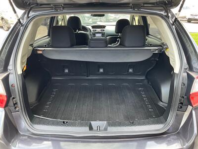 2015 Subaru XV Crosstrek 2.0i Premium   - Photo 5 - North Logan, UT 84341