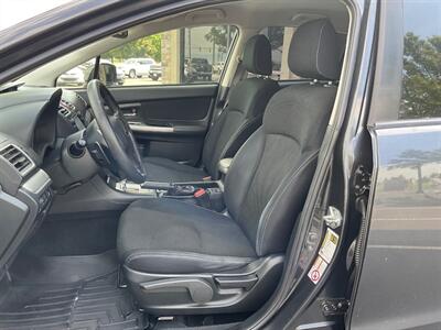 2015 Subaru XV Crosstrek 2.0i Premium   - Photo 10 - North Logan, UT 84341