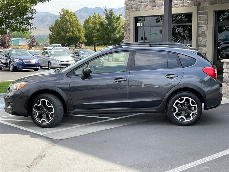 2015 Subaru XV Crosstrek 2.0i Premium  