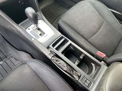 2015 Subaru XV Crosstrek 2.0i Premium   - Photo 14 - North Logan, UT 84341