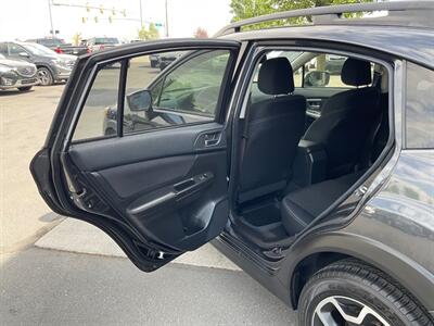 2015 Subaru XV Crosstrek 2.0i Premium   - Photo 7 - North Logan, UT 84341
