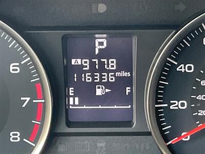 2015 Subaru XV Crosstrek 2.0i Premium   - Photo 13 - North Logan, UT 84341