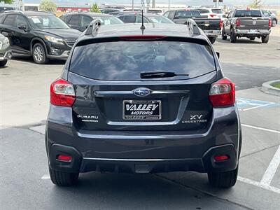2015 Subaru XV Crosstrek 2.0i Premium   - Photo 4 - North Logan, UT 84341
