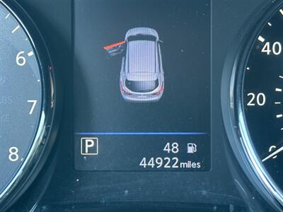 2019 Nissan Rogue Sport S   - Photo 15 - North Logan, UT 84341