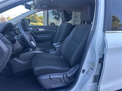 2019 Nissan Rogue Sport S   - Photo 11 - North Logan, UT 84341