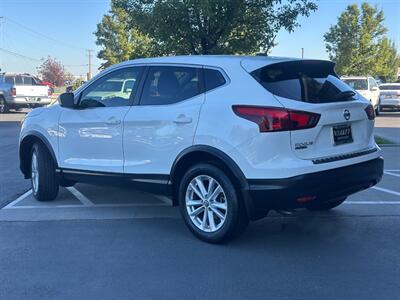 2019 Nissan Rogue Sport S   - Photo 3 - North Logan, UT 84341
