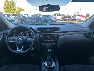 2019 Nissan Rogue Sport S   - Photo 7 - North Logan, UT 84341