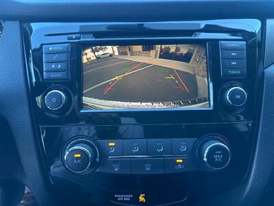 2019 Nissan Rogue Sport S   - Photo 13 - North Logan, UT 84341