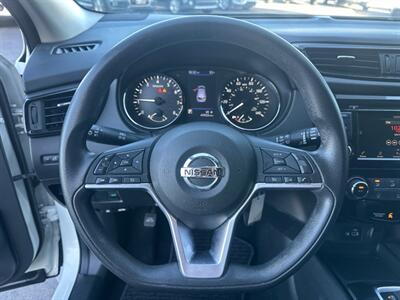 2019 Nissan Rogue Sport S   - Photo 10 - North Logan, UT 84341