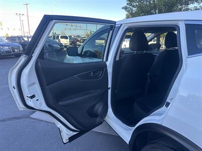 2019 Nissan Rogue Sport S   - Photo 9 - North Logan, UT 84341