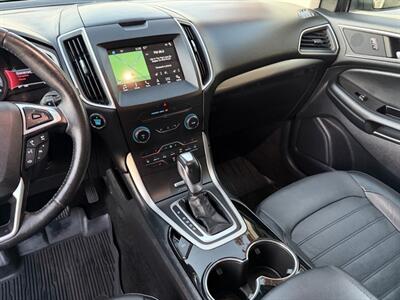 2017 Ford Edge SEL   - Photo 14 - North Logan, UT 84341