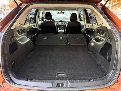2017 Ford Edge SEL   - Photo 4 - North Logan, UT 84341