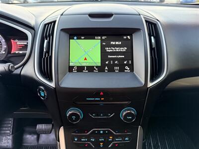 2017 Ford Edge SEL   - Photo 13 - North Logan, UT 84341