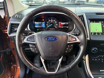 2017 Ford Edge SEL   - Photo 10 - North Logan, UT 84341