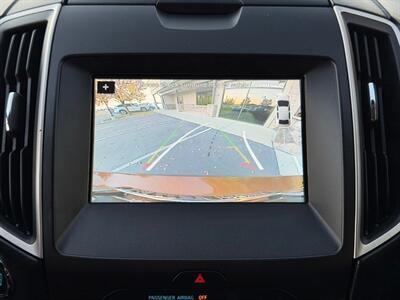 2017 Ford Edge SEL   - Photo 17 - North Logan, UT 84341