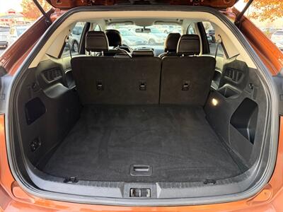 2017 Ford Edge SEL   - Photo 5 - North Logan, UT 84341