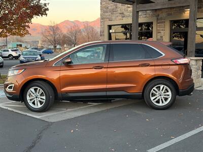 2017 Ford Edge SEL   - Photo 2 - North Logan, UT 84341