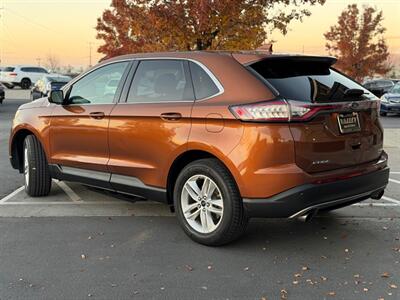 2017 Ford Edge SEL   - Photo 3 - North Logan, UT 84341