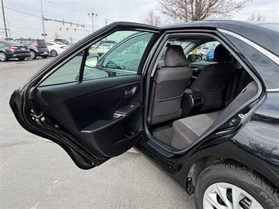 2017 Toyota Camry LE   - Photo 6 - North Logan, UT 84341