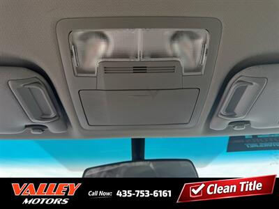 2017 Toyota Camry LE   - Photo 15 - North Logan, UT 84341