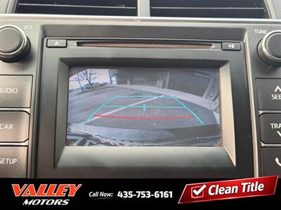 2017 Toyota Camry LE   - Photo 14 - North Logan, UT 84341