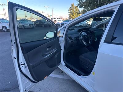 2013 Toyota Prius v Three   - Photo 9 - North Logan, UT 84341