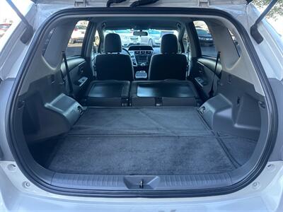2013 Toyota Prius v Three   - Photo 6 - North Logan, UT 84341