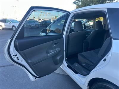 2013 Toyota Prius v Three   - Photo 7 - North Logan, UT 84341