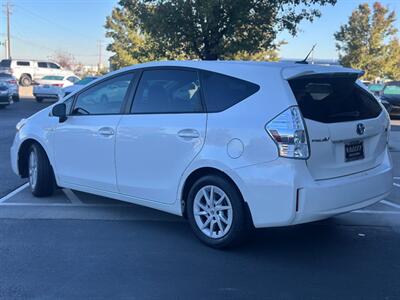 2013 Toyota Prius v Three   - Photo 3 - North Logan, UT 84341