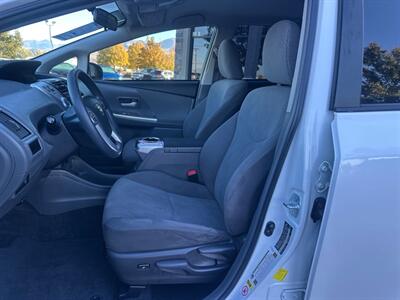 2013 Toyota Prius v Three   - Photo 10 - North Logan, UT 84341