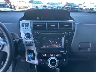 2013 Toyota Prius v Three   - Photo 13 - North Logan, UT 84341