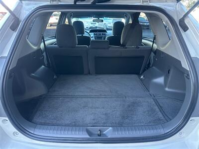 2013 Toyota Prius v Three   - Photo 5 - North Logan, UT 84341