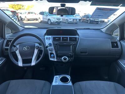 2013 Toyota Prius v Three   - Photo 11 - North Logan, UT 84341