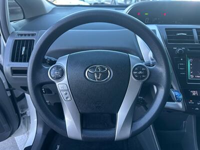 2013 Toyota Prius v Three   - Photo 12 - North Logan, UT 84341