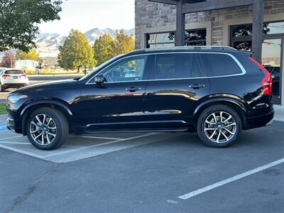 2018 Volvo XC90 T6 Momentum   - Photo 2 - North Logan, UT 84341