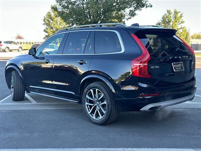 2018 Volvo XC90 T6 Momentum   - Photo 3 - North Logan, UT 84341