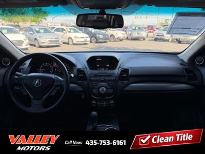 2015 Acura RDX   - Photo 12 - North Logan, UT 84341