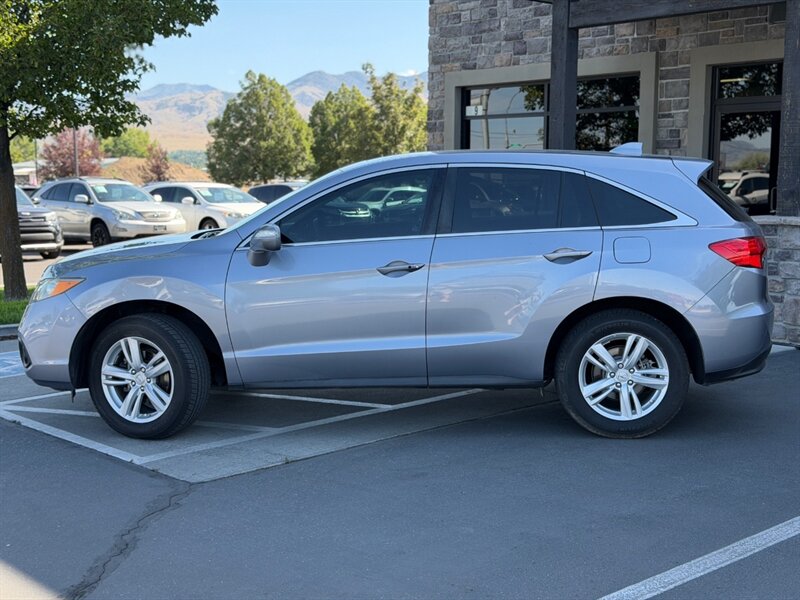 2015 Acura RDX  
