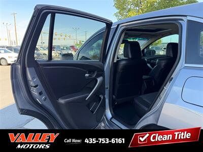 2015 Acura RDX   - Photo 7 - North Logan, UT 84341