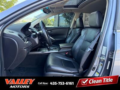2015 Acura RDX   - Photo 10 - North Logan, UT 84341