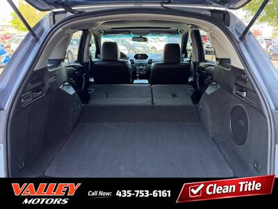2015 Acura RDX   - Photo 6 - North Logan, UT 84341