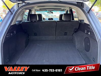 2015 Acura RDX   - Photo 5 - North Logan, UT 84341