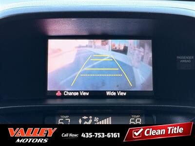 2015 Acura RDX   - Photo 16 - North Logan, UT 84341
